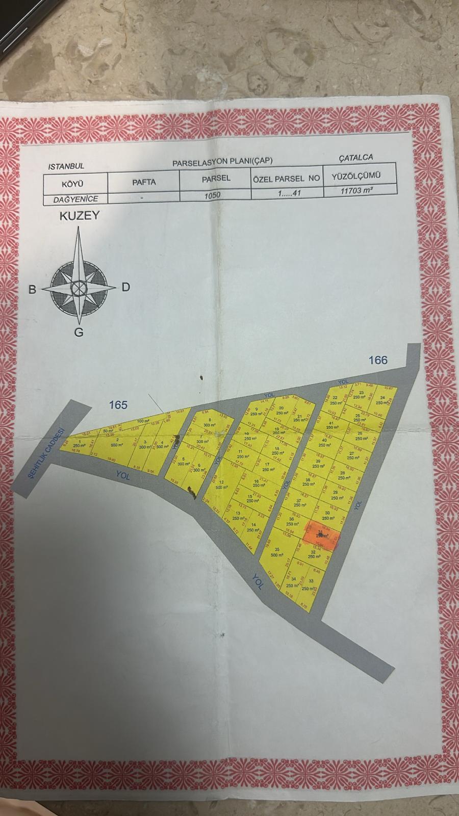 MABEL GAYRİMENKUL DEN ÇATALCA DA KONTEYNIR EV ACİL